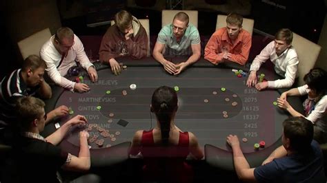 Pokera turnīri, Vavada casino atsauksme